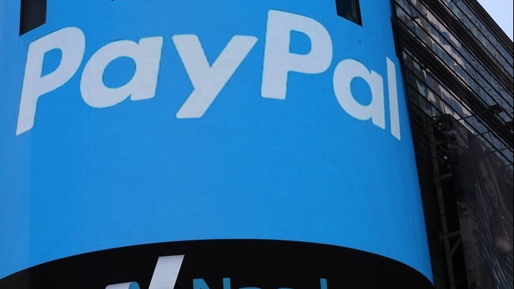 paypal