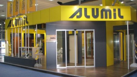 alumil