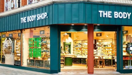 The Body Shop: Κλείνει τα μισά καταστήματα στο Ηνωμένο Βασίλειο