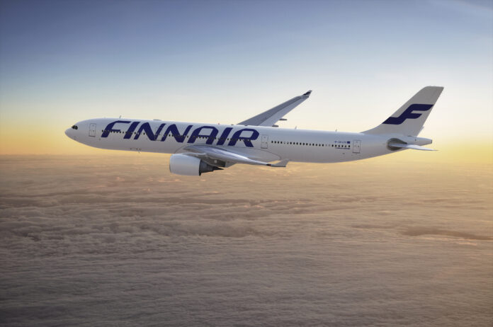 Η Finnair θέλει να ζυγίσει και τους επιβάτες της