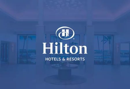 hilton hotels and resorts