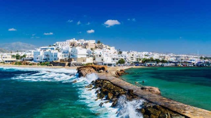 naxos