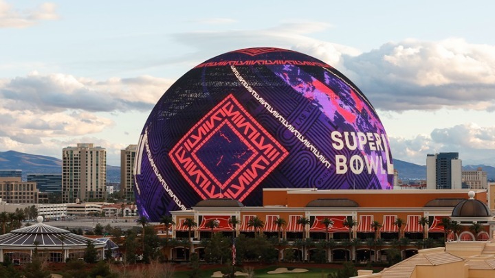 super bowl