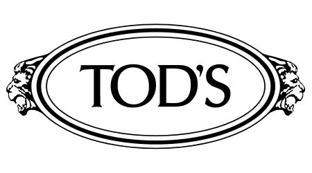 tods logo vector