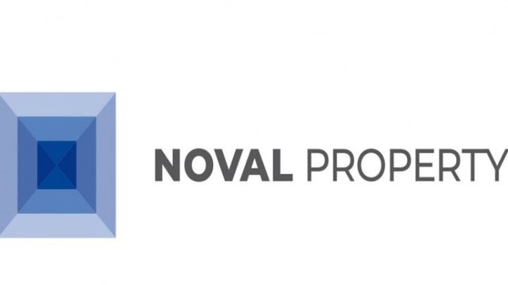 Η Noval Property φέρνει τρία νέα σύγχρονα κτήρια στο Μαρούσι
