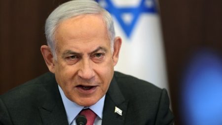 Ισραήλ: Ο Νετανιάχου απέρριψε το σχέδιο εκεχειρίας που προτείνει η Χαμάς