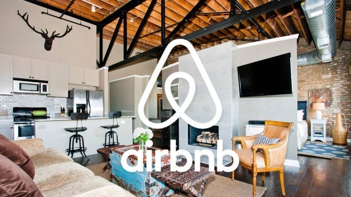 Airbnb: Τέλος οι κάμερες ασφαλείας στους εσωτερικούς χώρους