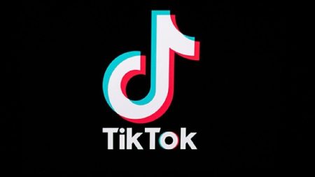 tik tok