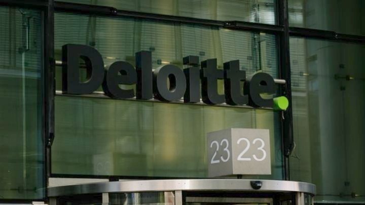 deloitte