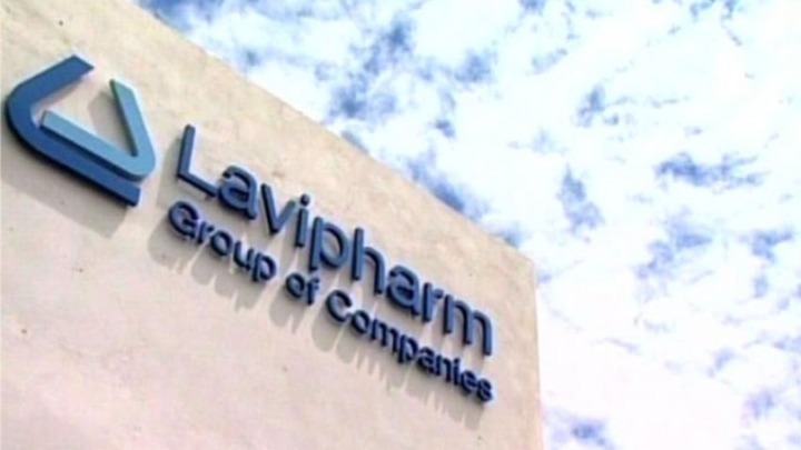 Lavipharm: Συμφωνία με Profarm και υπηρεσίες logistics