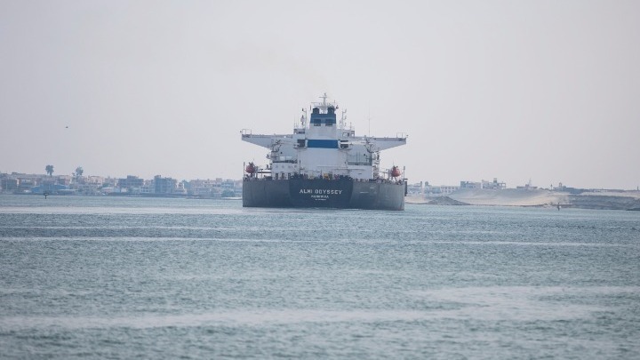 Κομισιόν: Διαχειρίσιμο το πλήγμα στην οικονομία από την Ερυθρά Θάλασσα
