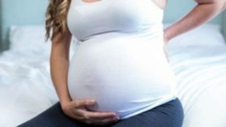 Μία στις 10 έγκυες που νόσησαν με κορωνοϊό μπορεί να αναπτύξει long Covid