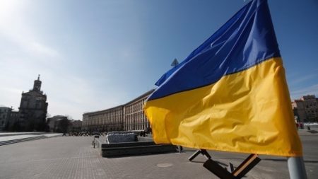 ΕΕ: Τι περιλαμβάνει η συμφωνία οικονομικής βοήθειας για την Ουκρανία