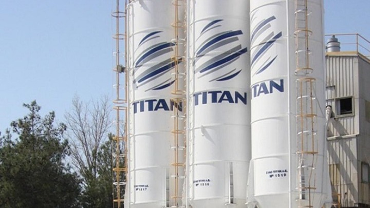 titan