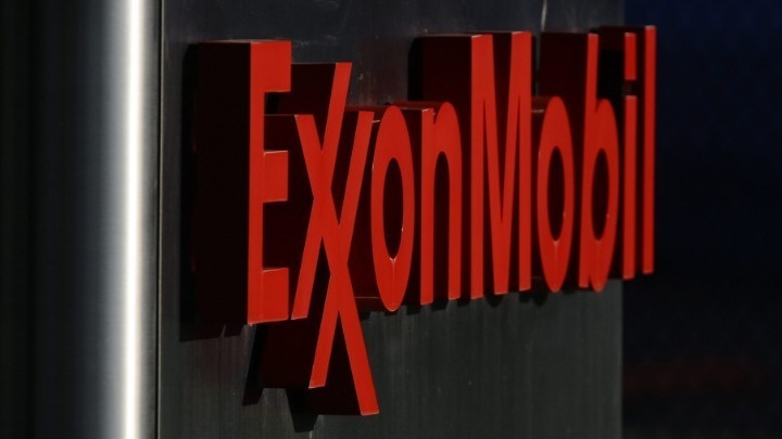 exxon mobil