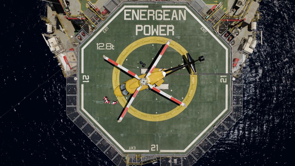 energean power fpso 5