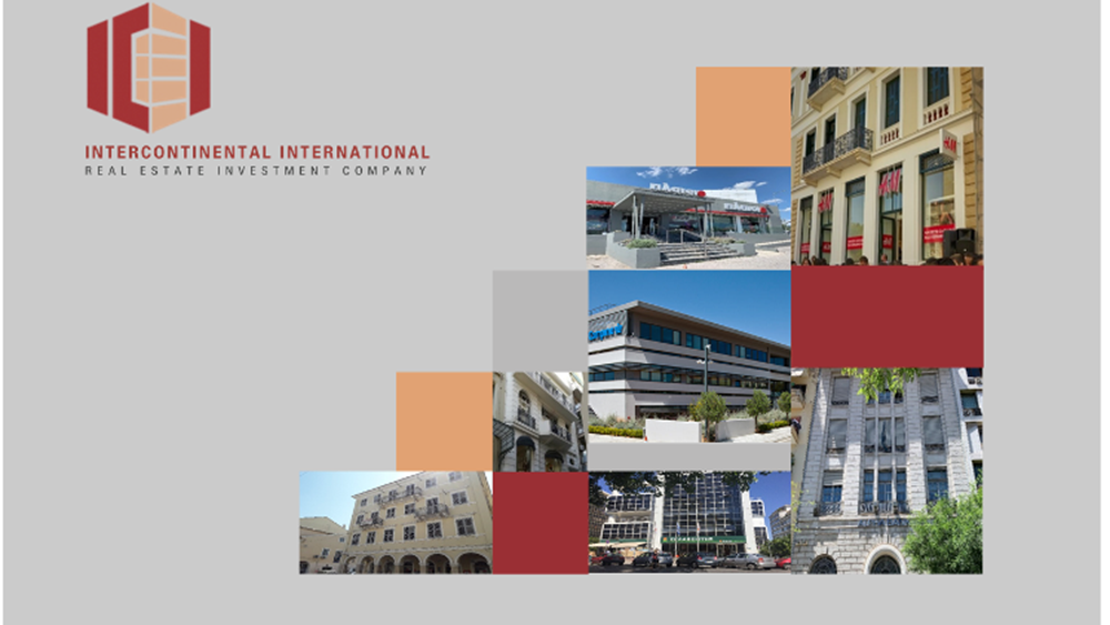 intercontinental international