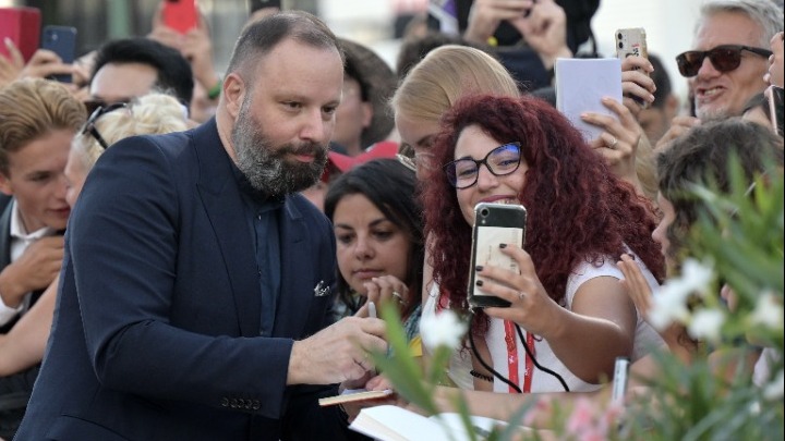 lanthimos