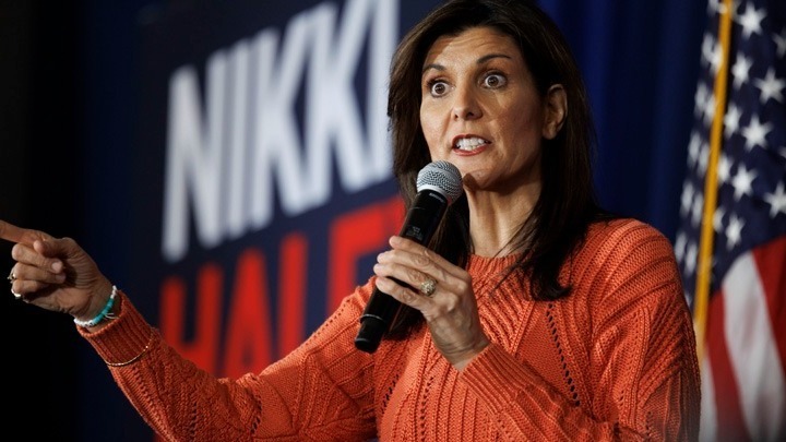 nikkihaley