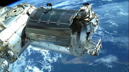 NASA: Η αστροναύτης από τα Εμιράτα ετοιμάζεται να γράψει ιστορία