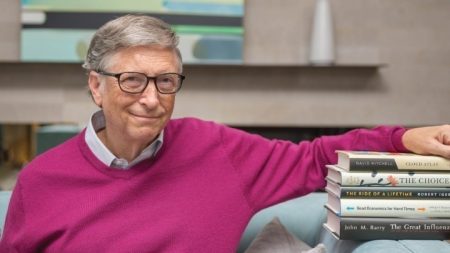 Ο Bill Gates μπορούσε να είναι τρισεκατομμυριούχος – Τι έκανε τα χρήματά του