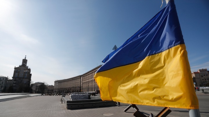 Ουκρανία: Δύο νεκροί και 30 τραυματίες από ρωσική επίθεση