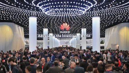 Κίνα: Η Apple χάνει έδαφος, η Huawei ανακάμπτει
