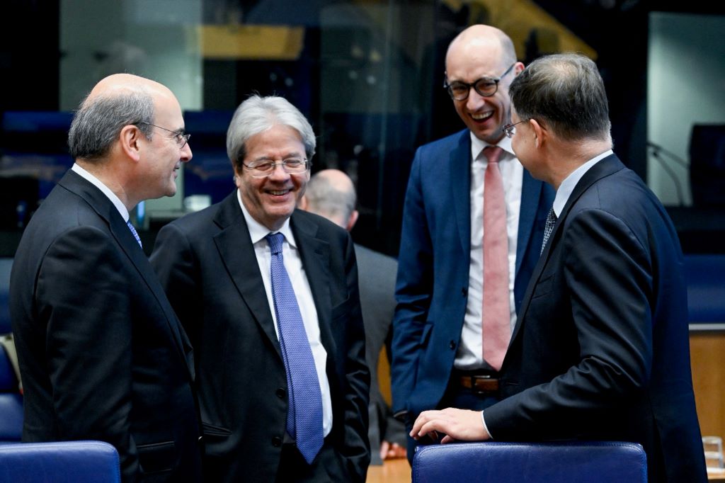 12.04.2024 eurogroup