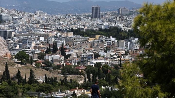 athens