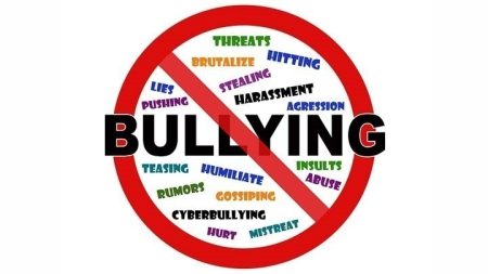 bullying via sxoleio