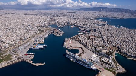 mitsis nu piraeus port port overview 0015
