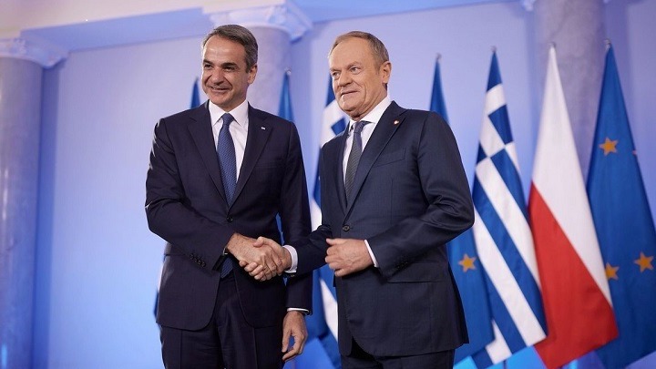 mitsotakis tusk