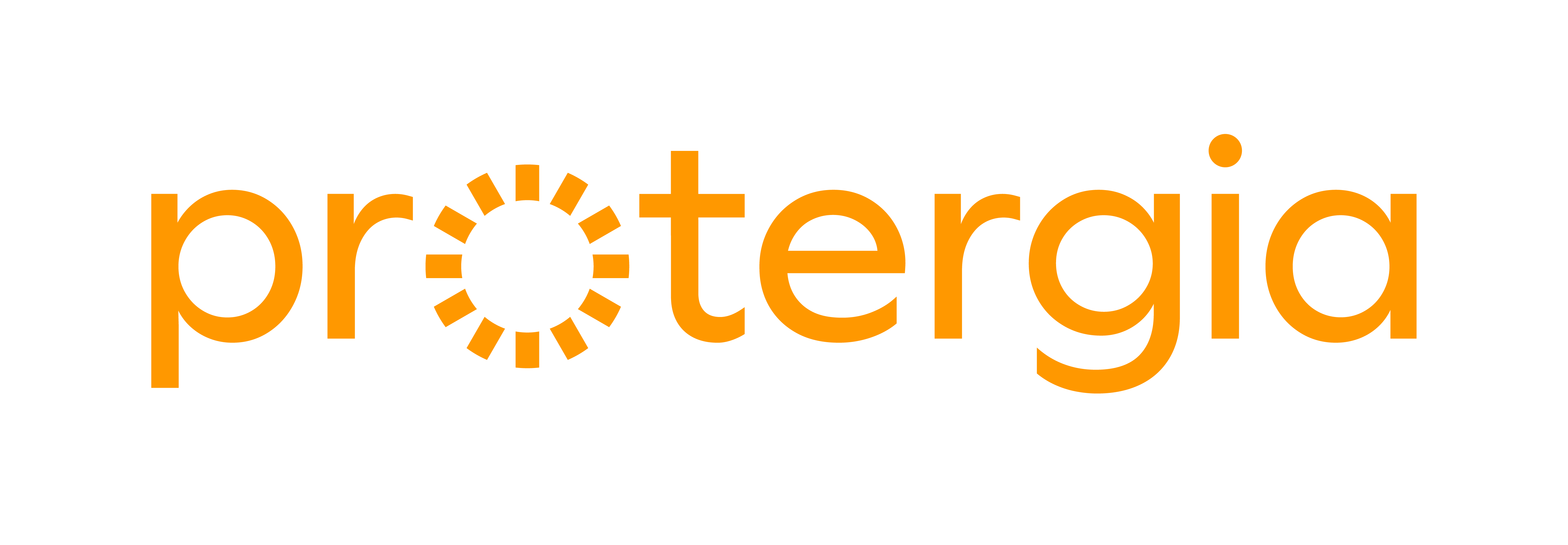 protergia logo