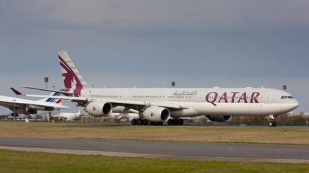 anagkastiki prosgeiwsi aeroskafous tis qatar.w hr