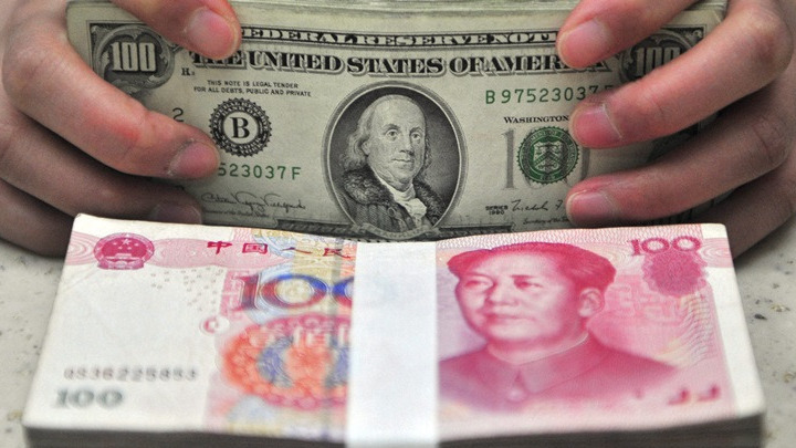 dollaryuan