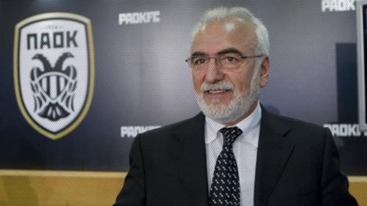 ivan savvidis