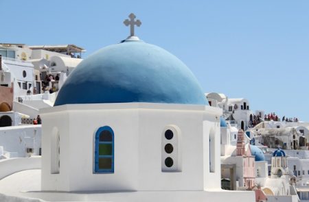 santorini kyklades pixabay64836