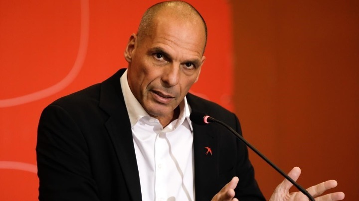 varoufakis