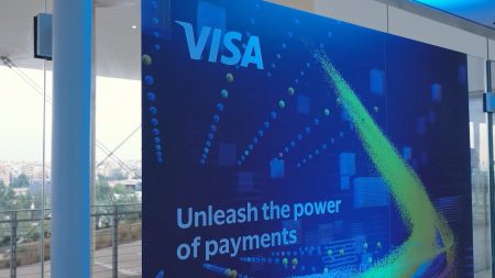 visa