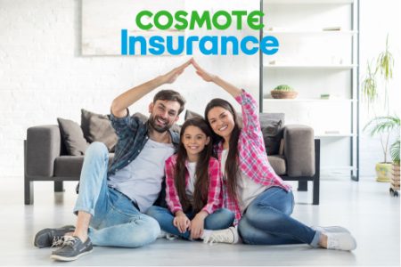 cosmote insurance
