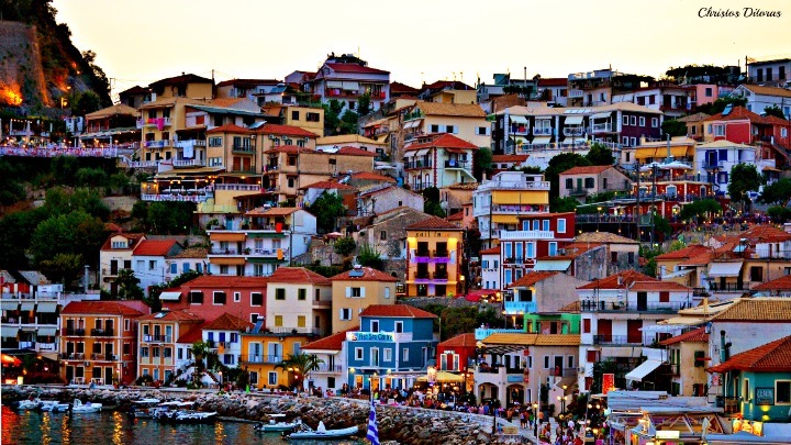 parga