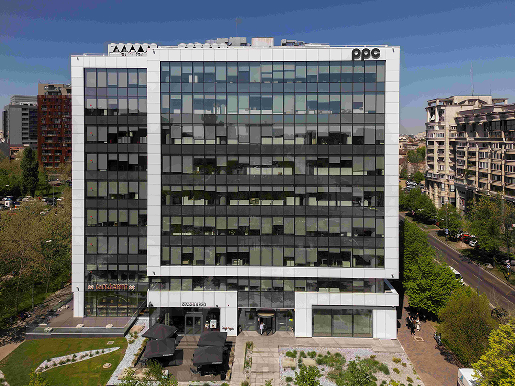 ppc group hq in romania