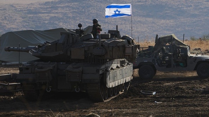 israil