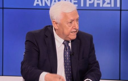 papadopoulos alekos