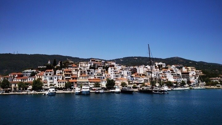 skiathos