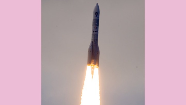 ariane 6 w10 8270211