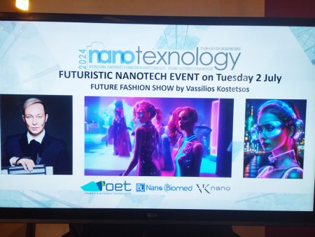 futuristic+nanotech+event