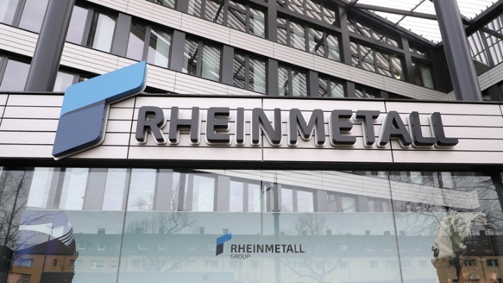 rheinmetall