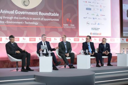 economist impact 28th annualeconomist goverment roundtable