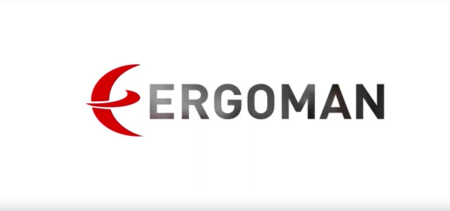 ergoman